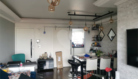 Apartamento à venda com 3 quartos, sendo 1 suíte,  em Freguesia do Ó, São Paulo, SP