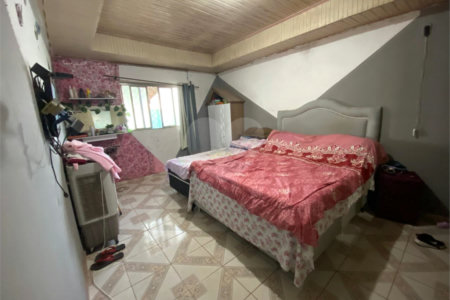 Casa à venda com 3 quartos em Bairro Santa Isabel, Ponta Porã, MS