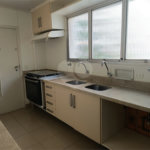 Apartamento à venda com 3 quartos, sendo 1 suíte, em Moema, São Paulo, SP