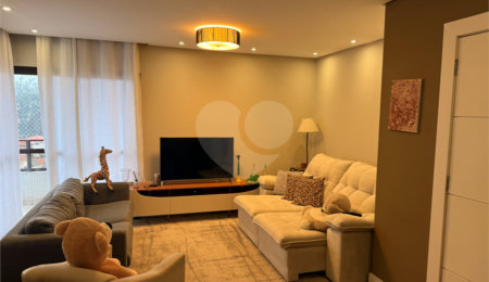 Apartamento à venda com 3 quartos, sendo 1 suíte,  em Vila Aurora (zona Norte), São Paulo, SP