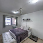 Apartamento à venda com 2 quartos no Centro, Rio de Janeiro, RJ