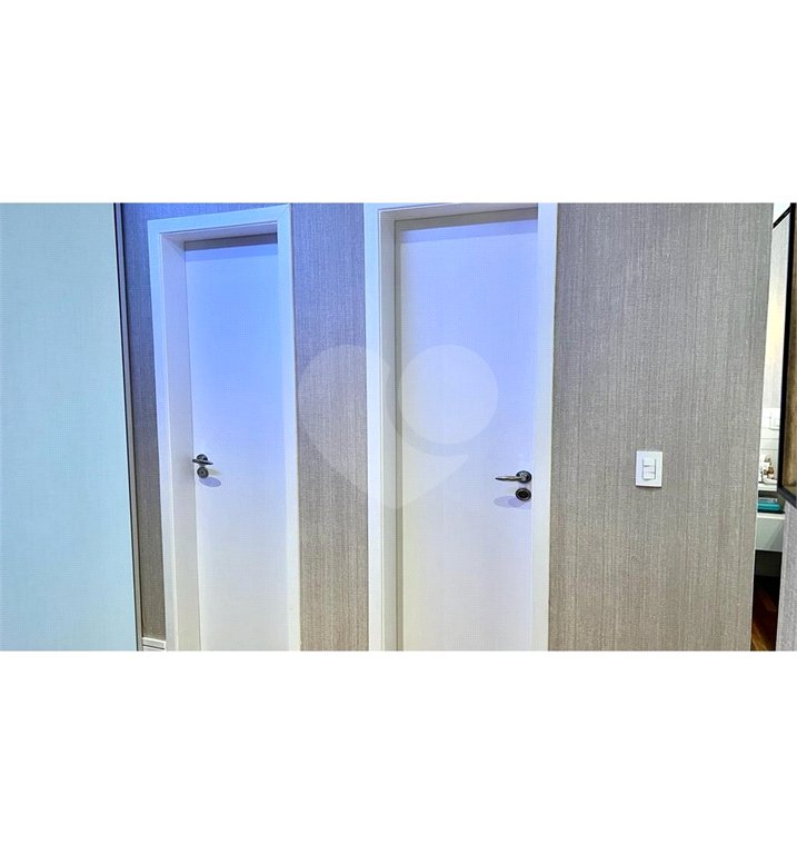Apartamento à venda com 3 suítes em Perdizes, São Paulo, SP
