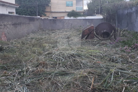 Terreno à venda em Campo Grande, Rio de Janeiro, RJ