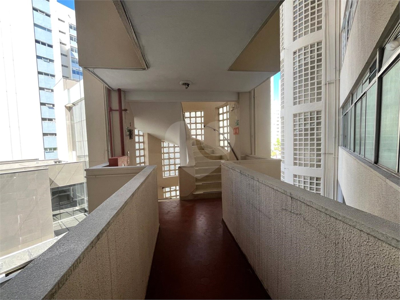 Apartamento à venda com 2 quartos em Higienópolis, São Paulo, SP