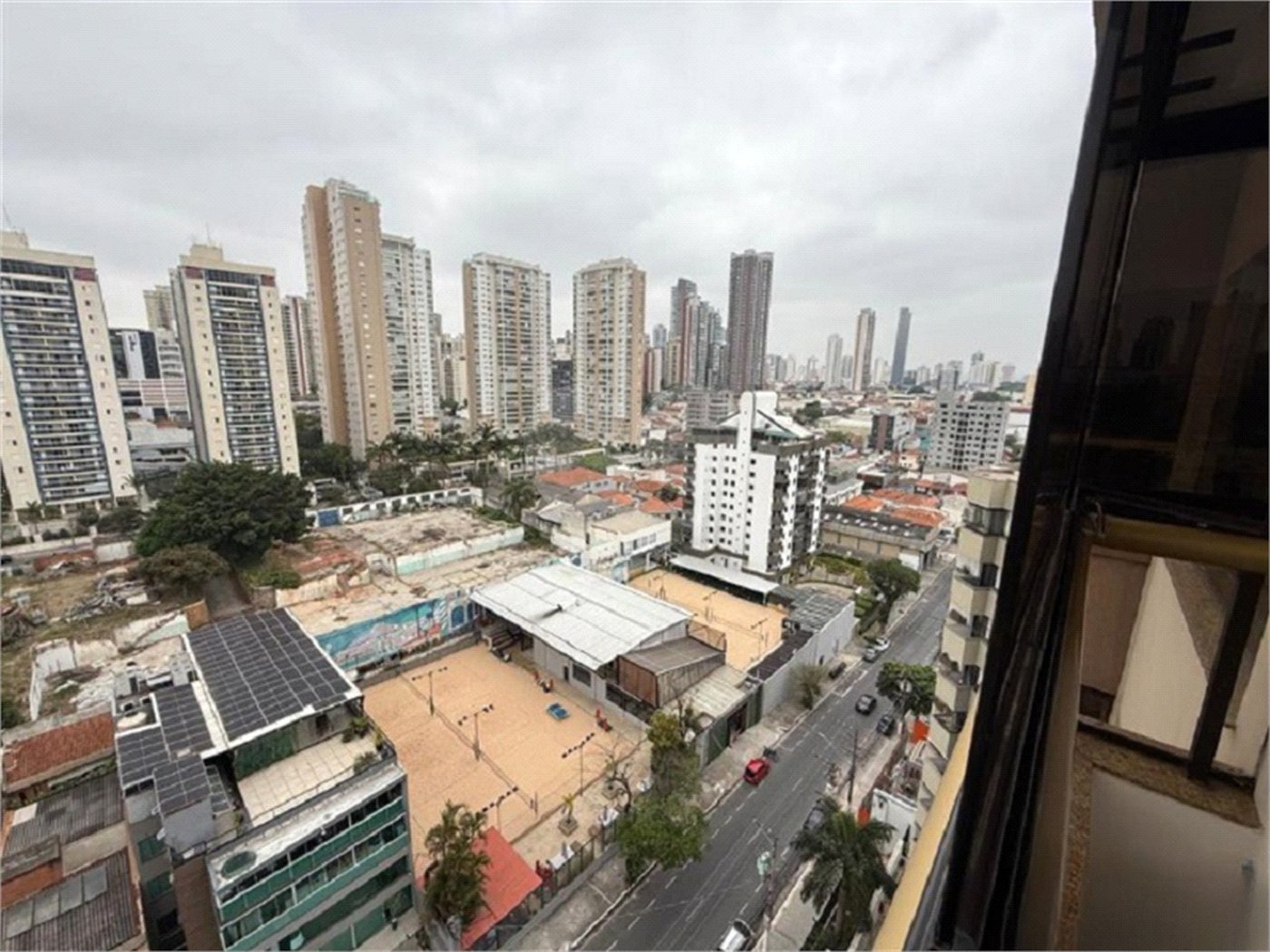 Apartamento à venda com 4 suítes em Tatuapé, São Paulo, SP