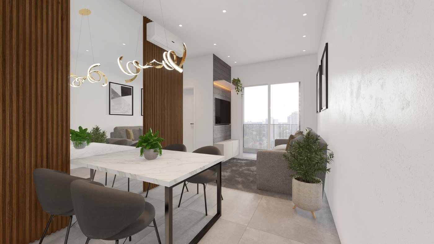 Residencial Cedrus