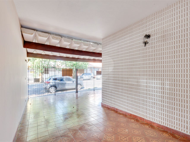 Sobrado à venda com 4 quartos, sendo 1 suíte,  em Vila Mascote, São Paulo, SP