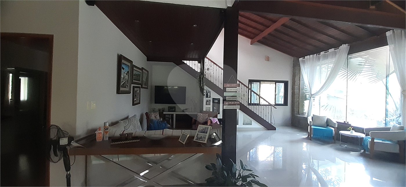 Casa à venda com 2 suítes em Campo Grande, Rio de Janeiro, RJ