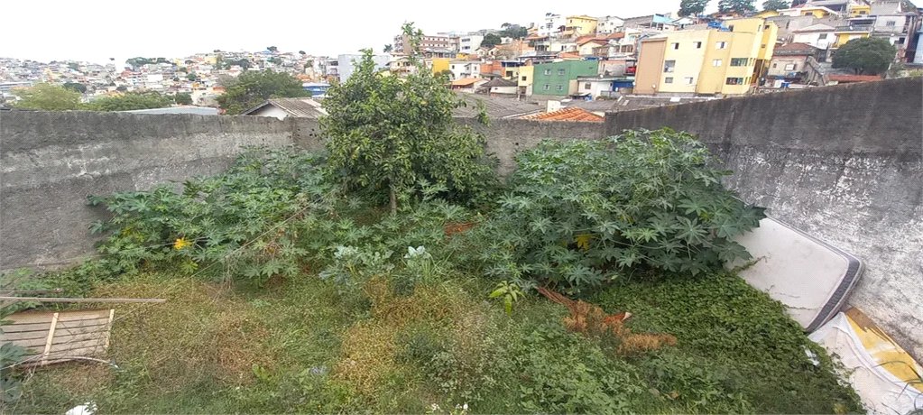 Casa Térrea à venda com 2 quartos em Jardim São Luís, São Paulo, SP