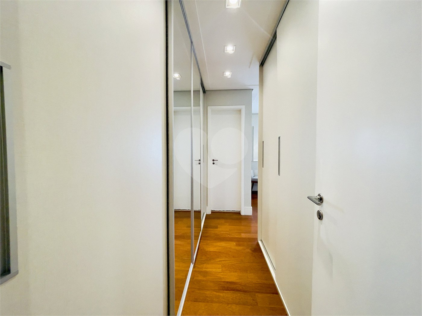 Apartamento à venda com 3 suítes no Centro, São Bernardo do Campo, SP