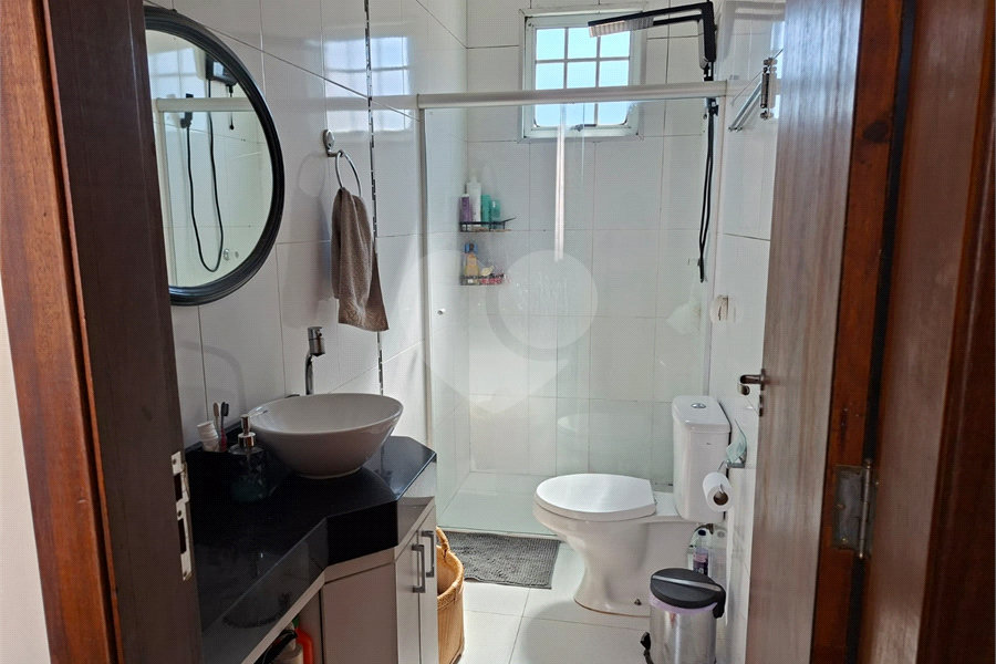 Sobrado à venda com 2 quartos, sendo 1 suíte, em Horto Florestal, São Paulo, SP