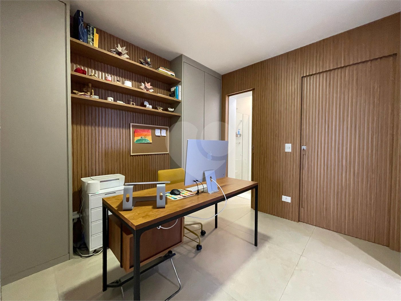 Apartamento à venda com 4 suítes em Perdizes, São Paulo, SP