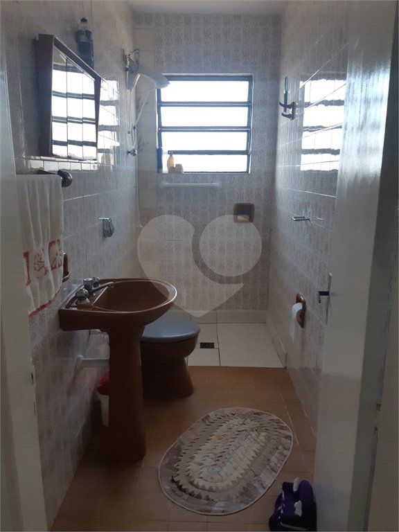 Sobrado à venda com 2 quartos em Vila Perreli, Poá, SP