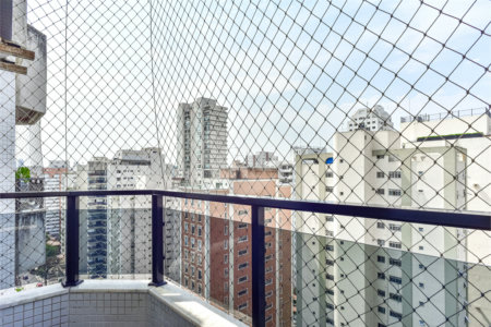 Apartamento à venda com 2 quartos, sendo 1 suíte, em Brooklin, São Paulo, SP