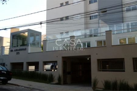 Duplex à venda com 2 quartos, sendo 1 suíte, no Centro, Sorocaba, SP