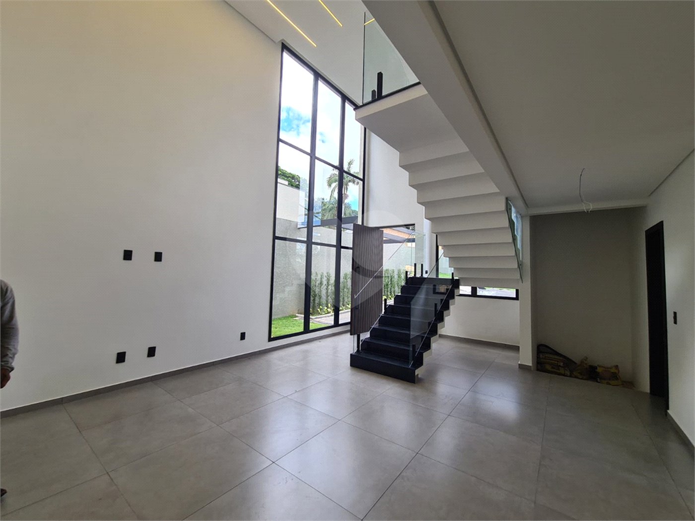Casa em condomínio à venda com 3 suítes em Vila Santista, Atibaia, SP