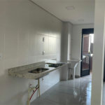 Apartamento para alugar com 2 quartos, sendo 1 suíte, em Jardim Guarujá, Sorocaba, SP
