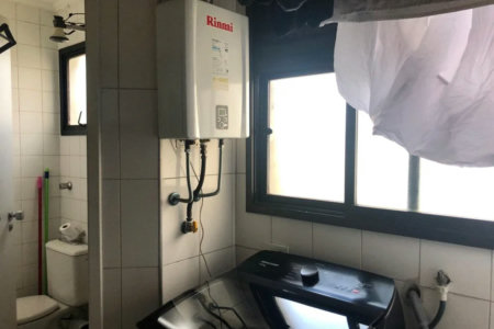 Apartamento à venda com 3 quartos, sendo 1 suíte, em Vila Andrade, São Paulo, SP