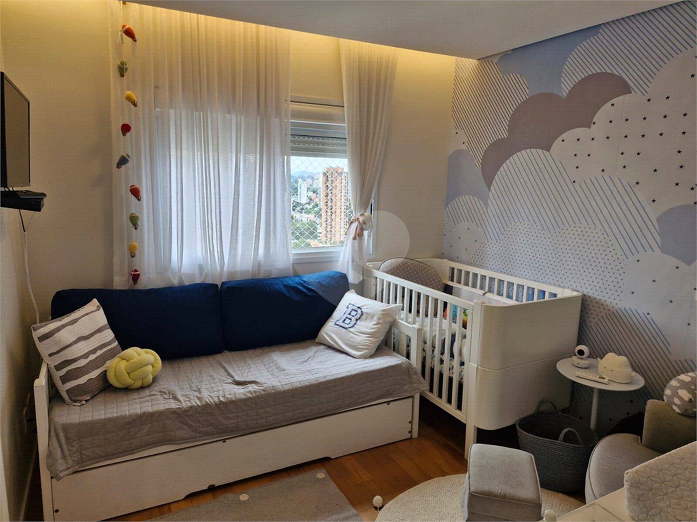 Apartamento à venda com 3 suítes em Vila Suzana, São Paulo, SP