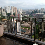 Apartamento à venda com 4 quartos, sendo 1 suíte, em Vila Andrade, São Paulo, SP