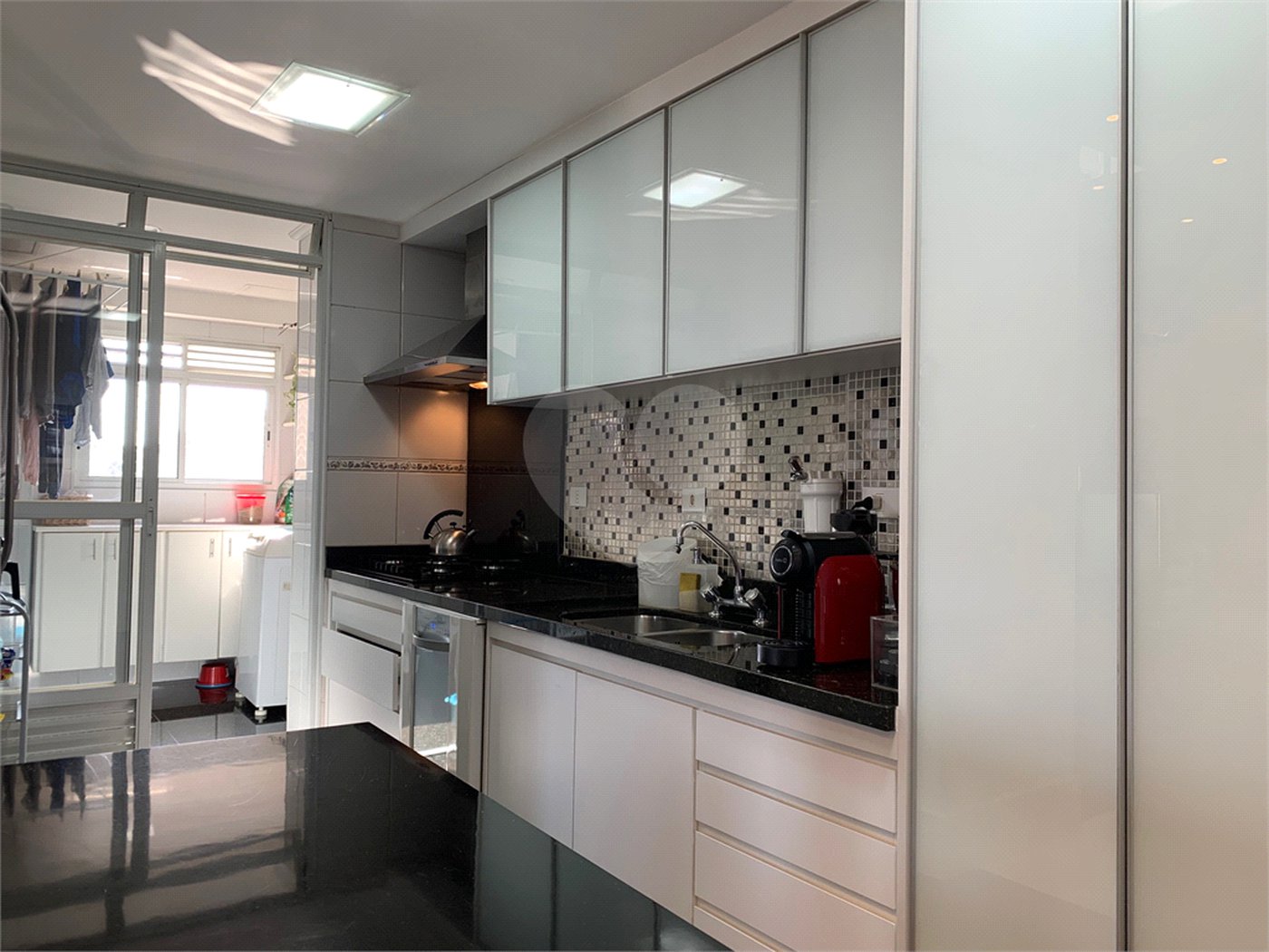 Apartamento à venda com 3 quartos, sendo 2 suítes, em Mooca, São Paulo, SP