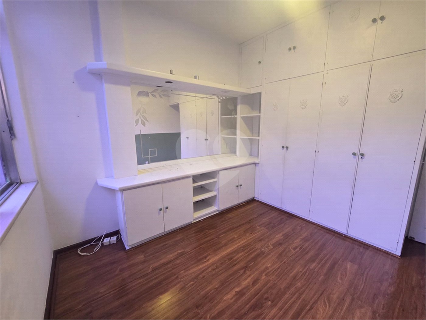 Apartamento à venda com 2 quartos em Tijuca, Rio de Janeiro, RJ