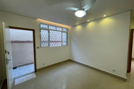 Apartamento à venda, 73 m² por R$ 550.000,00 - Embaré - Santos/SP