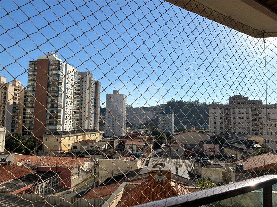 Apartamento à venda com 3 suítes em Vila Galvão, Guarulhos, SP