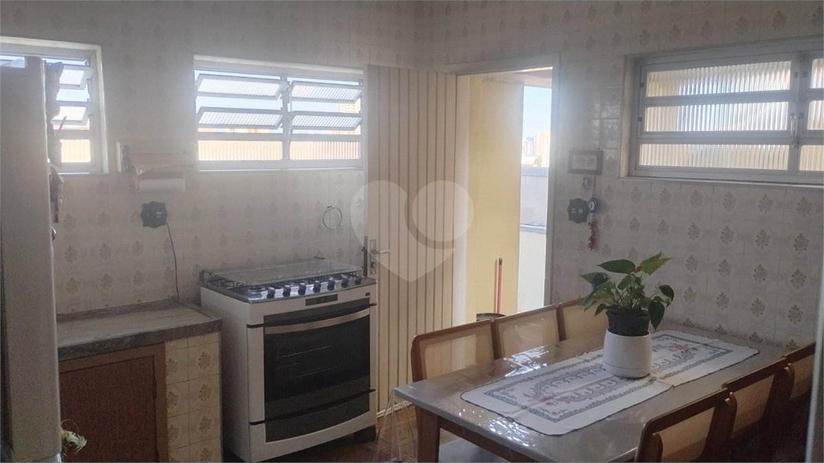 Sobrado à venda com 3 quartos em Tucuruvi, São Paulo, SP