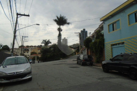 Sobrado à venda com 3 quartos em Vila Maria Alta, São Paulo, SP
