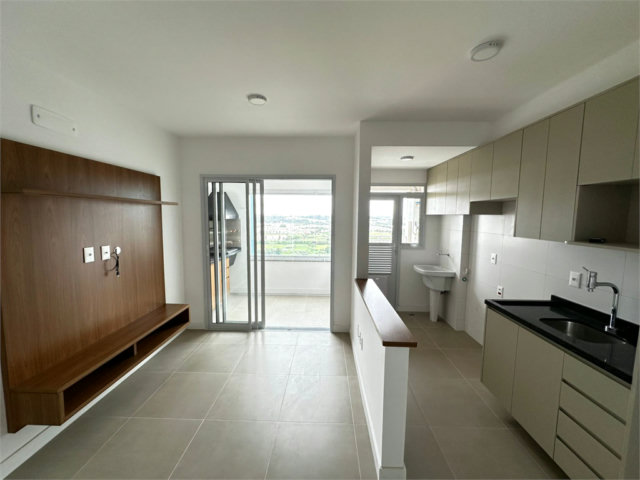 Apartamento para alugar com 1 suíte em Jardim Santa Helena, Suzano, SP
