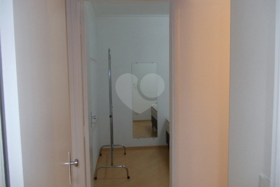 Apartamento à venda com 1 quarto em Santana, São Paulo, SP