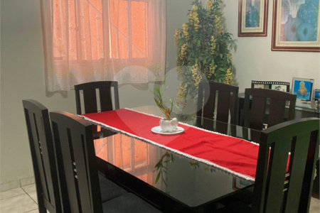 Casa à venda com 3 quartos em Jardim Iporanga, Guarulhos, SP