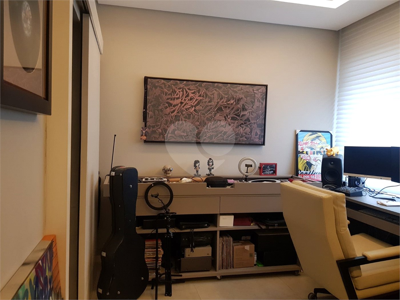 Apartamento à venda com 2 quartos, sendo 1 suíte, em Higienópolis, São Paulo, SP