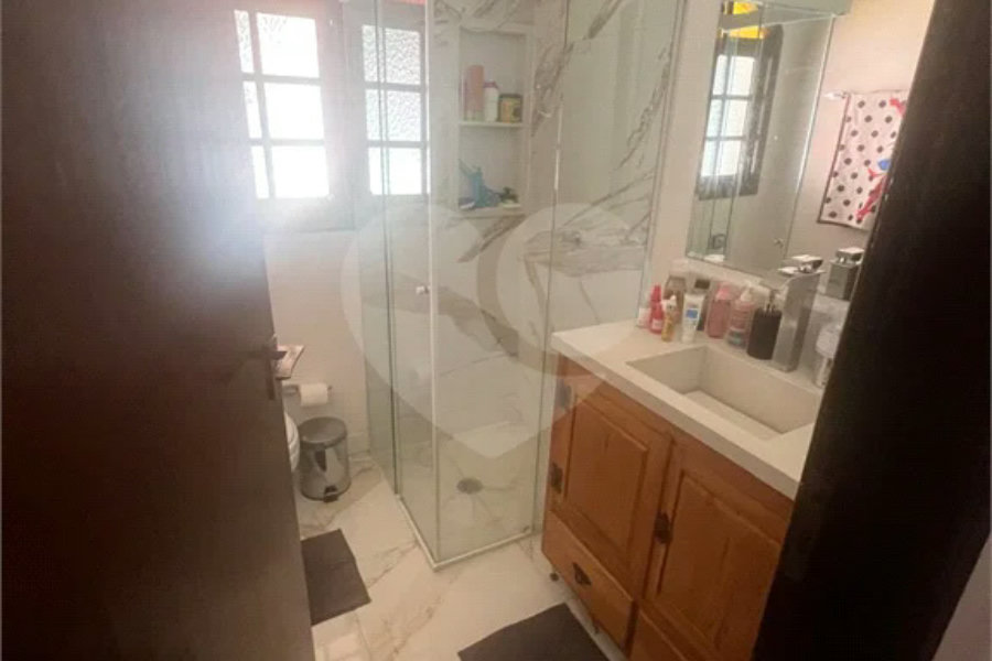 Linda Casa Em Condomínio Fechado Itapecerica da Serra