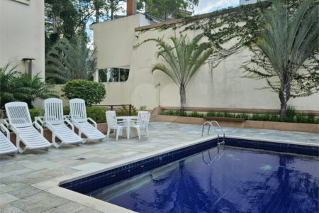 Apartamento à venda com 3 quartos, sendo 2 suítes, em Jardim Ampliação, São Paulo, SP