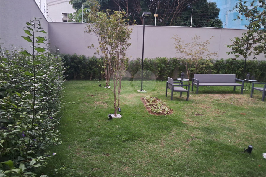 Studio à venda com 1 quarto em Tucuruvi, São Paulo, SP