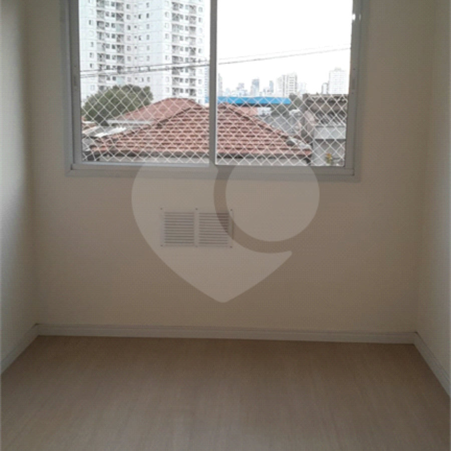 Apartamento à venda com 2 quartos em Chácara Califórnia, São Paulo, SP