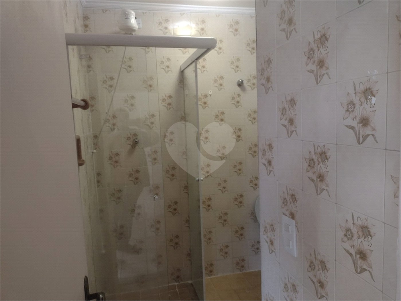 Apartamento para alugar com 2 quartos em Mandaqui, São Paulo, SP
