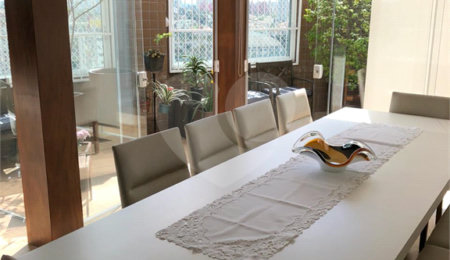 Apartamento à venda com 3 suítes em Vila Dayse, São Bernardo do Campo, SP
