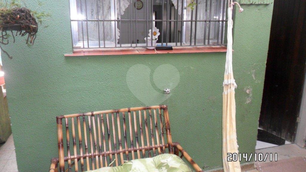 Sobrado à venda com 3 quartos em Jardim Peri, São Paulo, SP