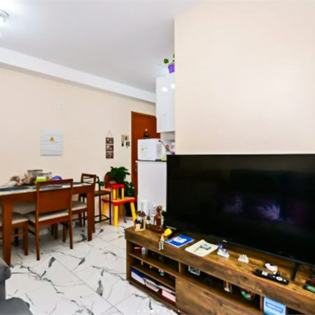 Apartamento à venda com 2 quartos em Jardim Boa Vista (zona Oeste), São Paulo, SP