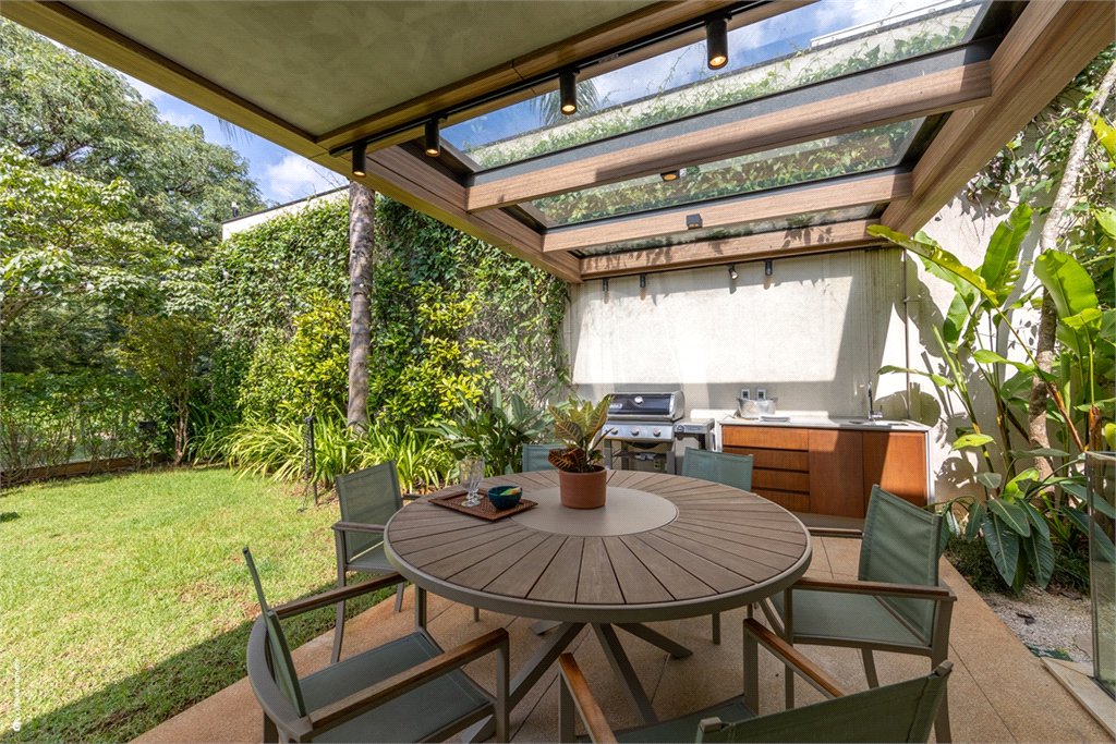 Casa à venda com 3 suítes no condomínio Bothânica Alto de Pinheiros, São Paulo - SP