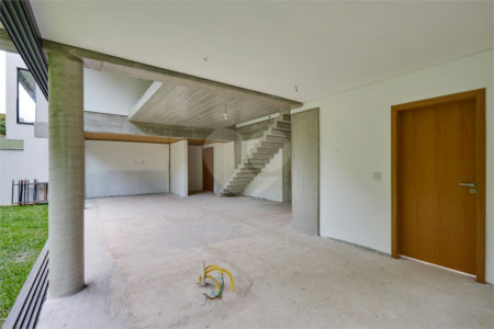 Casa à venda com 4 suítes no condomínio Rg 898 - Villa Boa Vista, São Paulo - SP