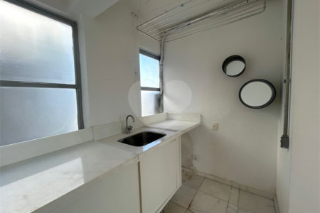 Apartamento à venda com 1 suíte em Granja Julieta, São Paulo, SP