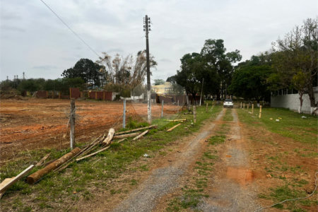 Terreno à venda em Vila Asem, Itapetininga, SP