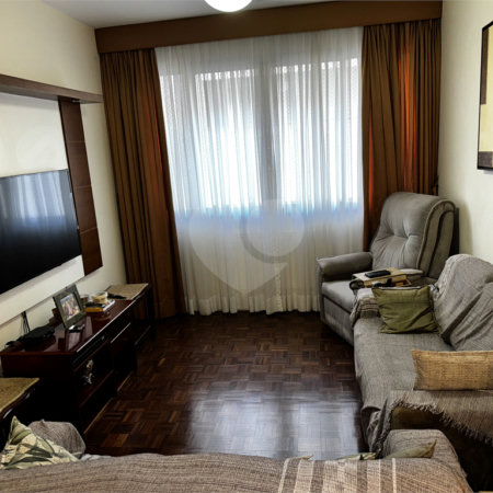 Apartamento à venda com 3 quartos, sendo 1 suíte, em Andaraí, Rio de Janeiro, RJ