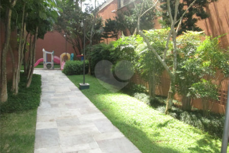 Apartamento à venda com 4 suítes em Perdizes, São Paulo, SP