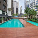 Apartamento à venda com 1 suíte em Cidade Monções, São Paulo, SP