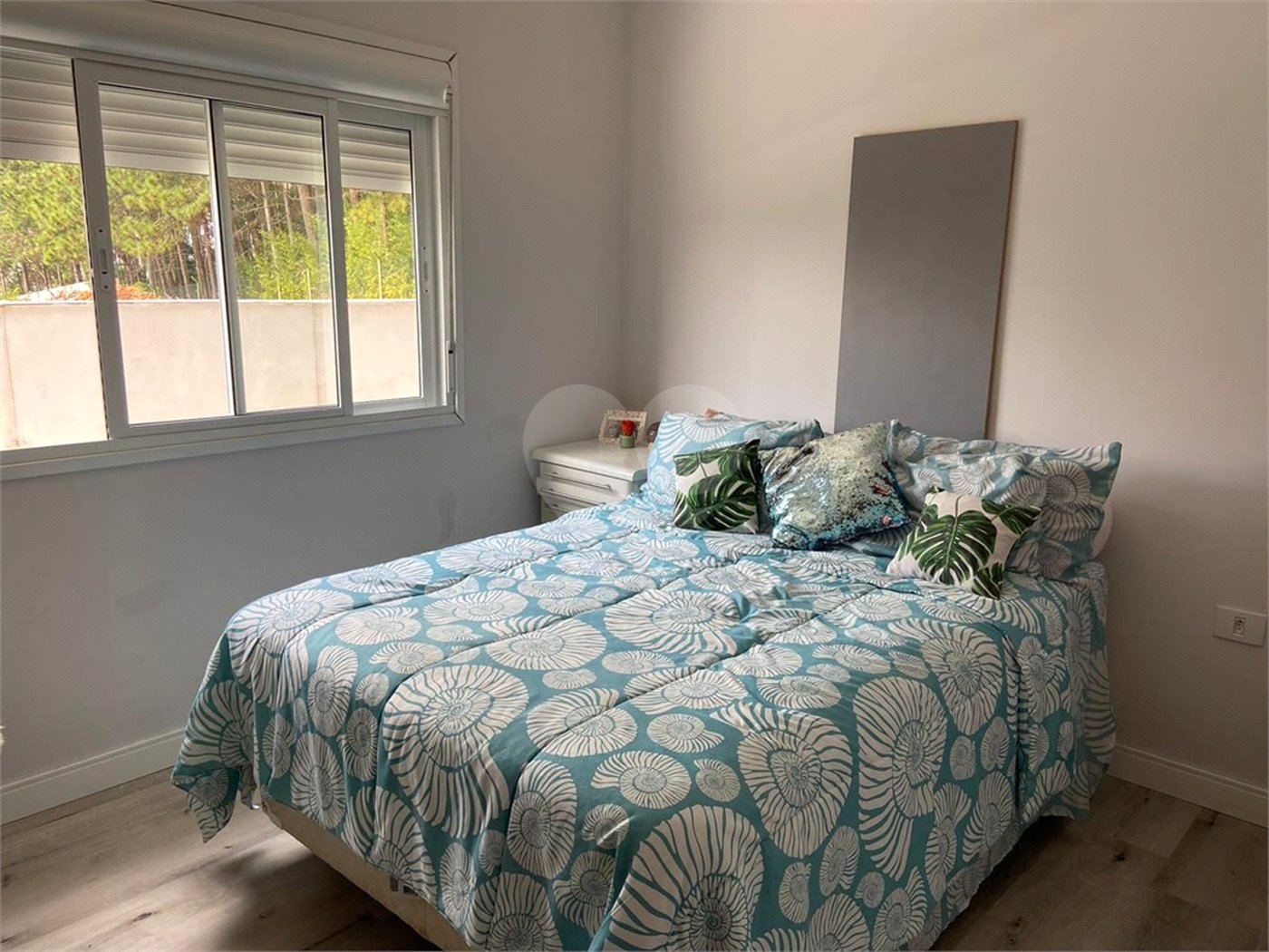 Casa Térrea à venda com 3 quartos, sendo 1 suíte, em San Diego, Vargem Grande Paulista, SP